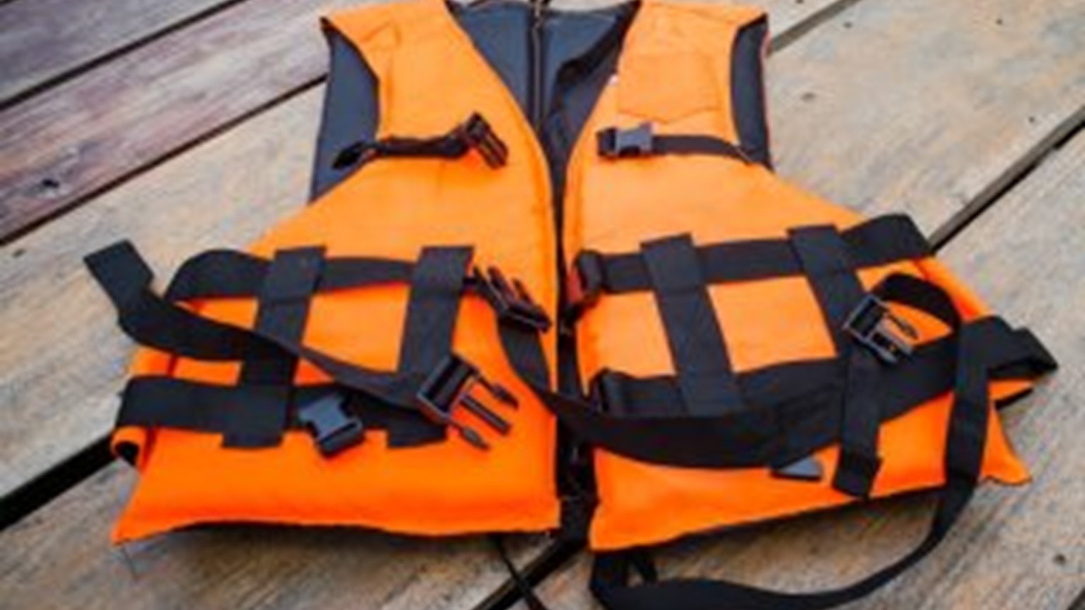 Säkerhet när du är ute på sjön med båten