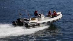 Båtförsäkring för Suzuki