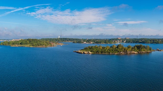 Atlantica Båtförsäkring - Specialist på försäkring för båtar