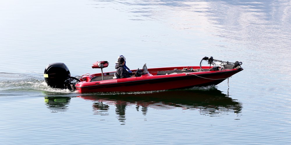 Atlanticas sportfiskeförsäkring - Försäkring för sportfiskare