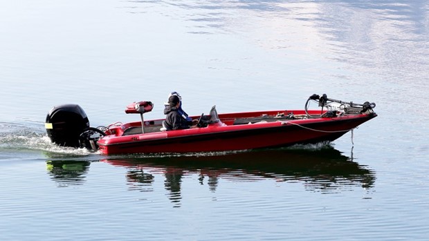 Atlanticas sportfiskeförsäkring - Försäkring för sportfiskare